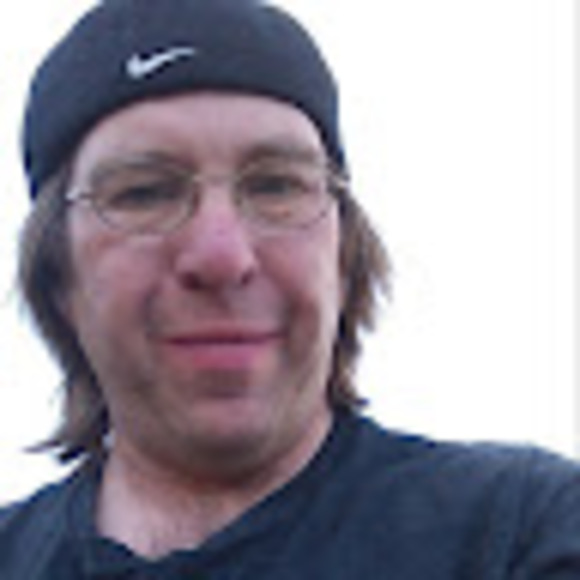 Meet your Posher, Gary - Picture 1 of 1